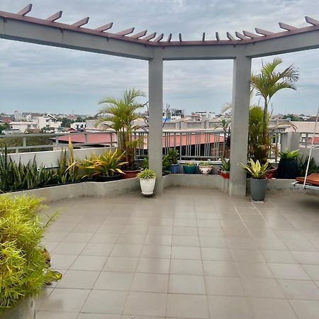 2N Residence Siem Reap Dış mekan fotoğraf