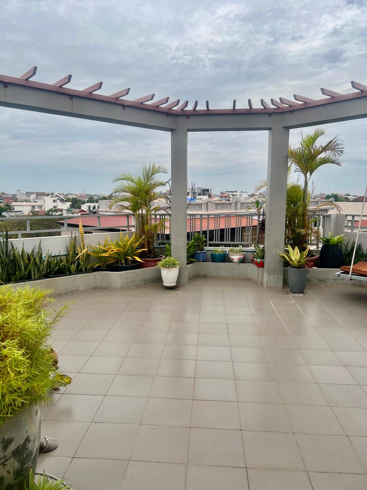 2N Residence Siem Reap Dış mekan fotoğraf