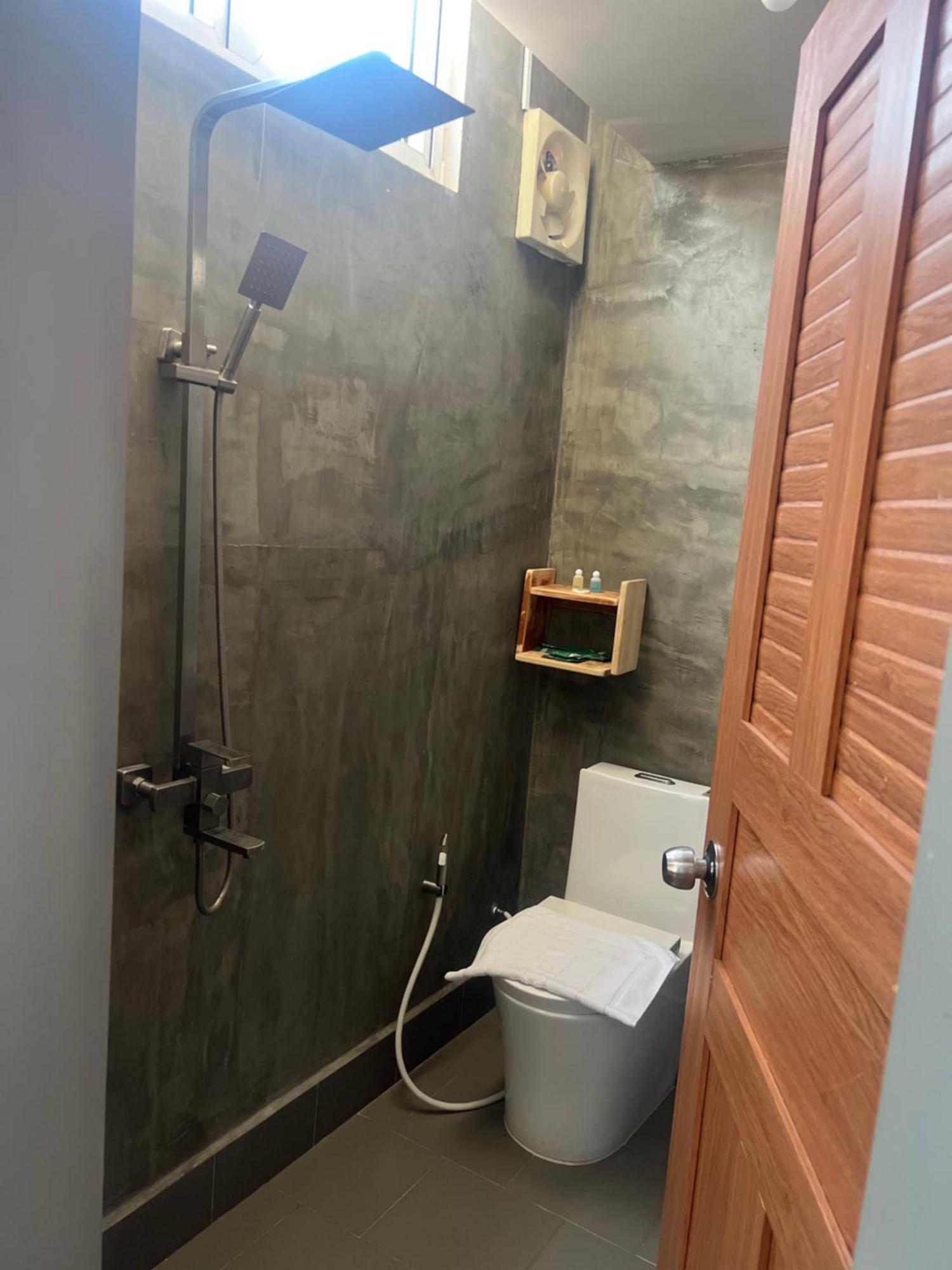 2N Residence Siem Reap Dış mekan fotoğraf