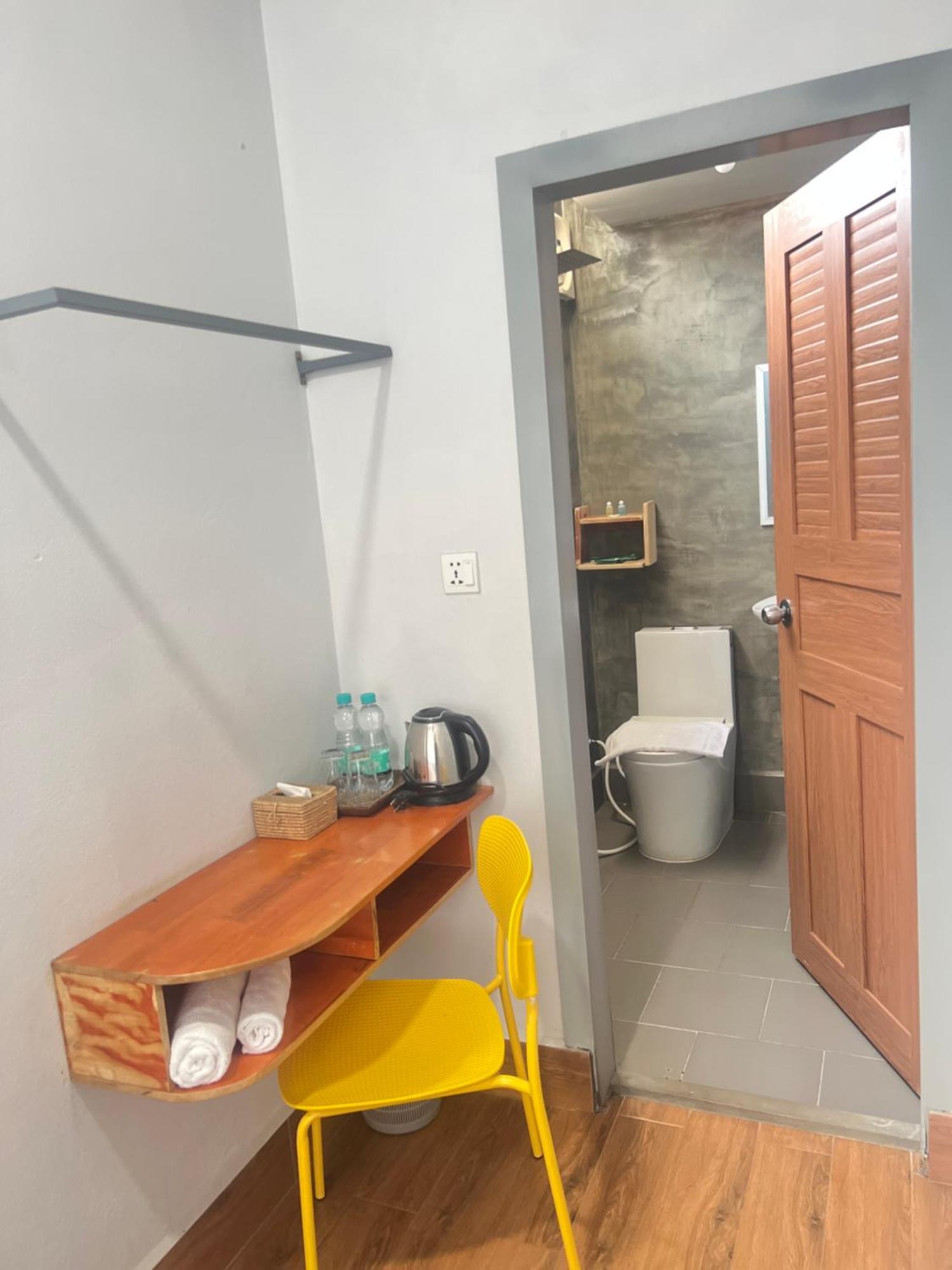 2N Residence Siem Reap Dış mekan fotoğraf