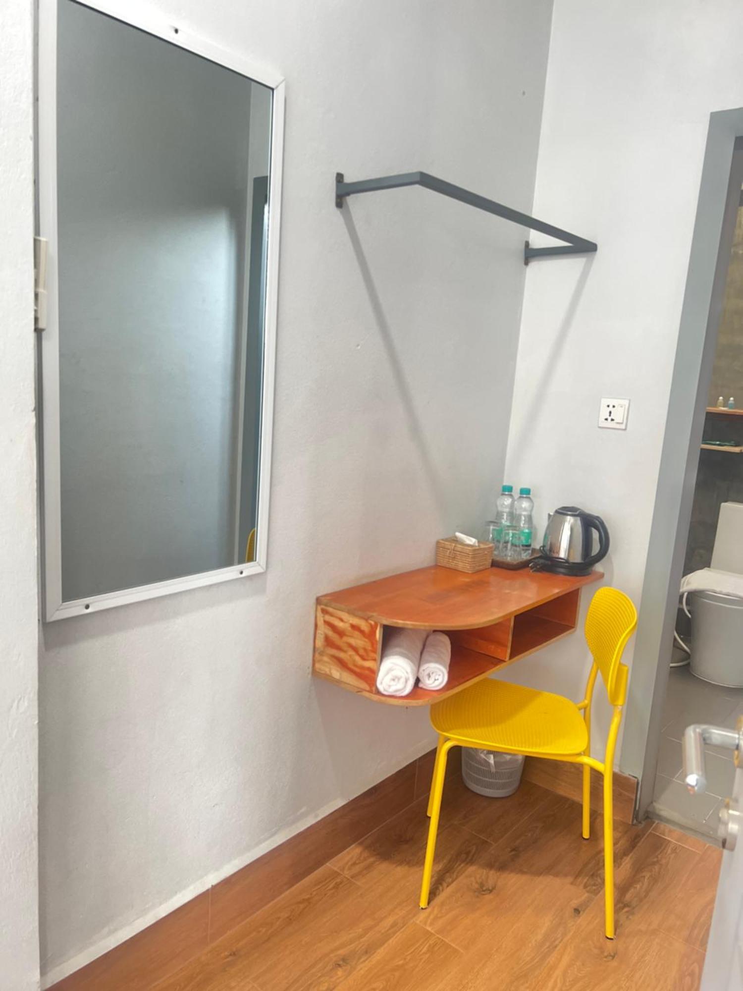 2N Residence Siem Reap Dış mekan fotoğraf