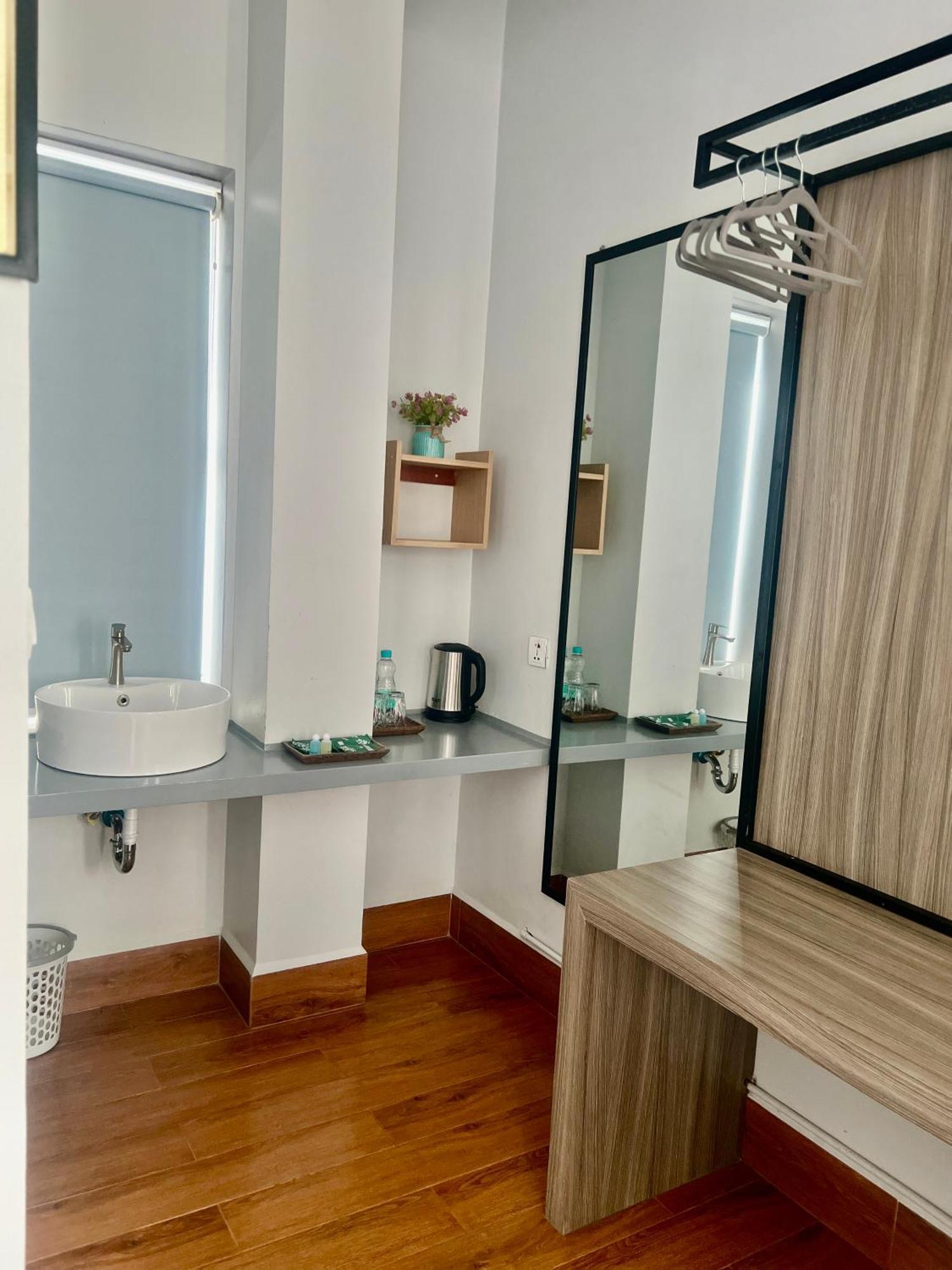 2N Residence Siem Reap Dış mekan fotoğraf