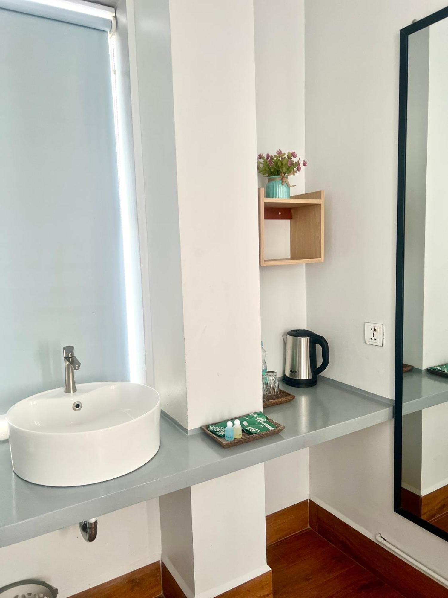 2N Residence Siem Reap Dış mekan fotoğraf