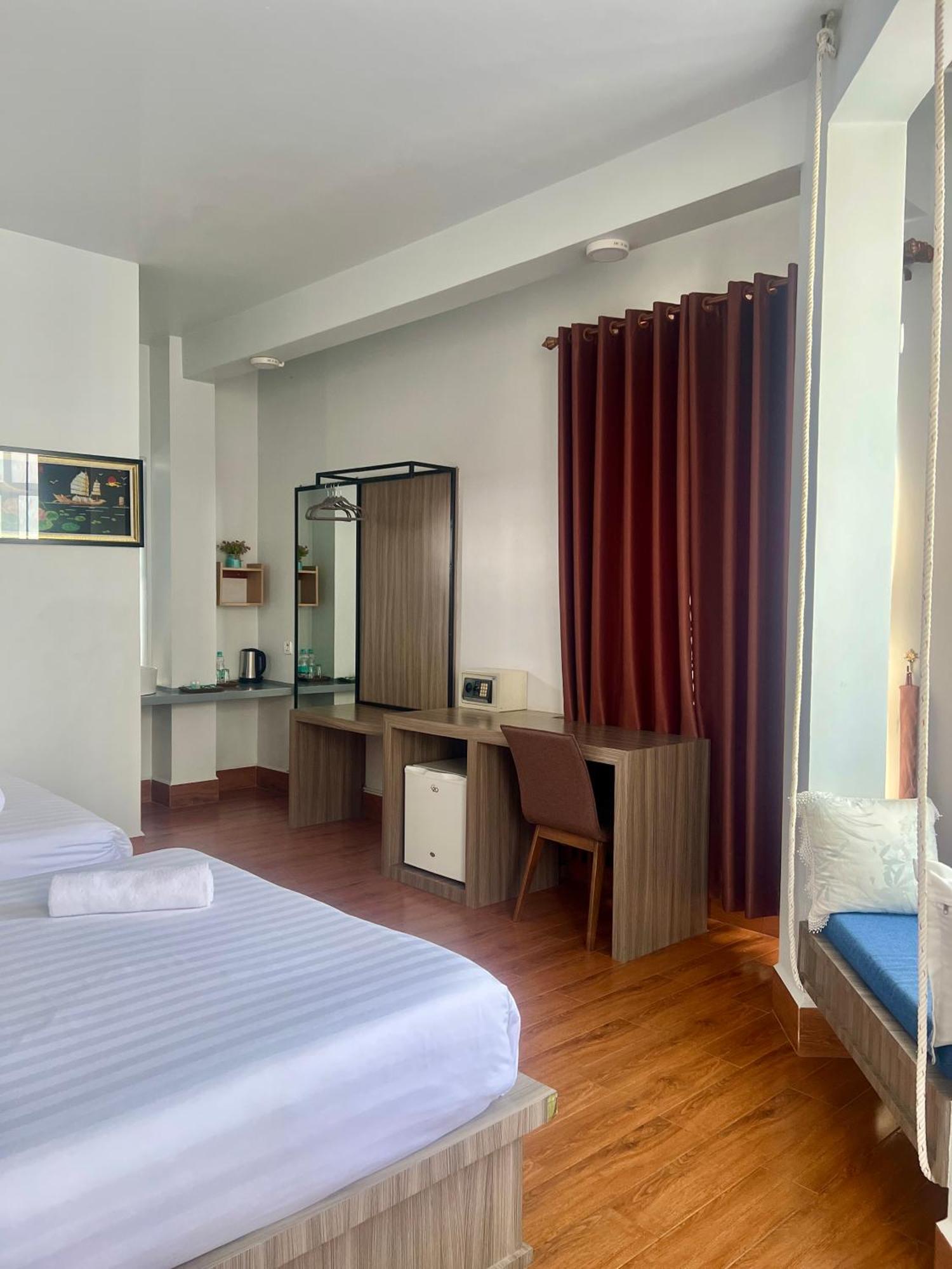 2N Residence Siem Reap Dış mekan fotoğraf